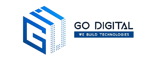 GoDigital logo